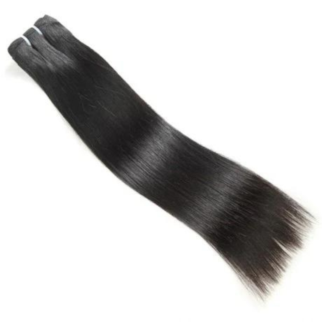 (4) 26" Straight Bundle Hairstyle Deal