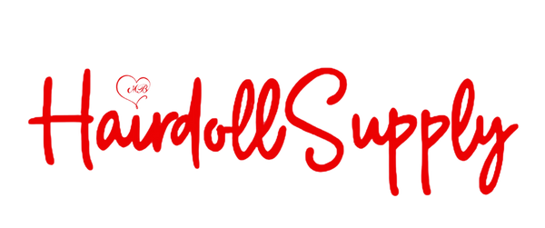 HairDollSupply 