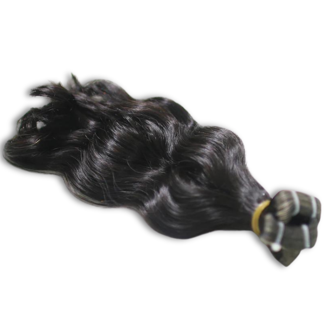 Loose Wave Tape-In Extensions