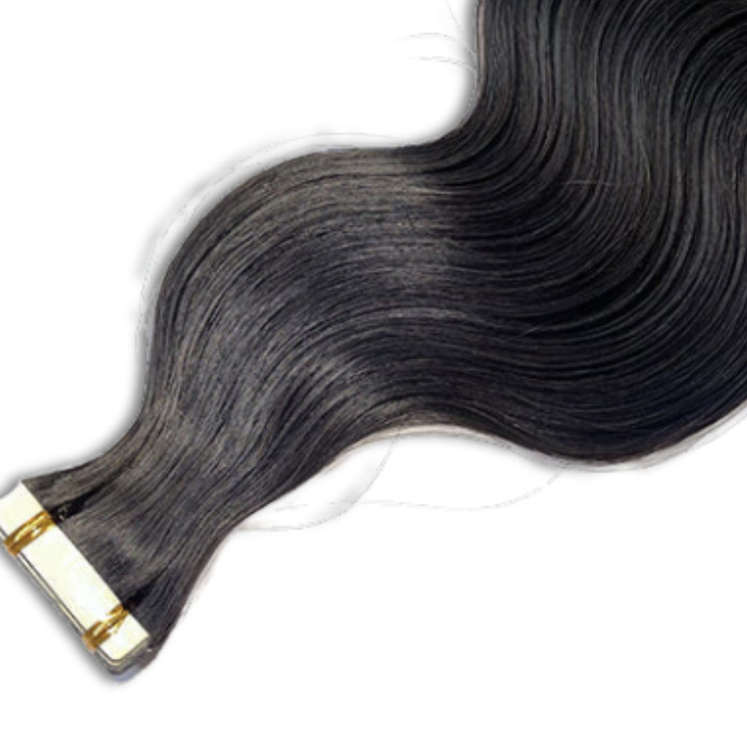 Loose Wave Tape-In Extensions