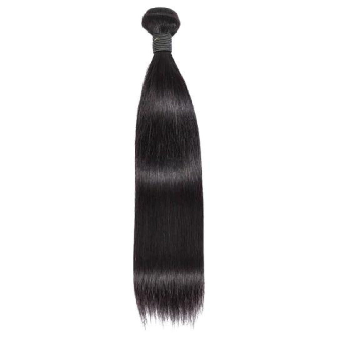 Raw Straight Indian Single Bundles