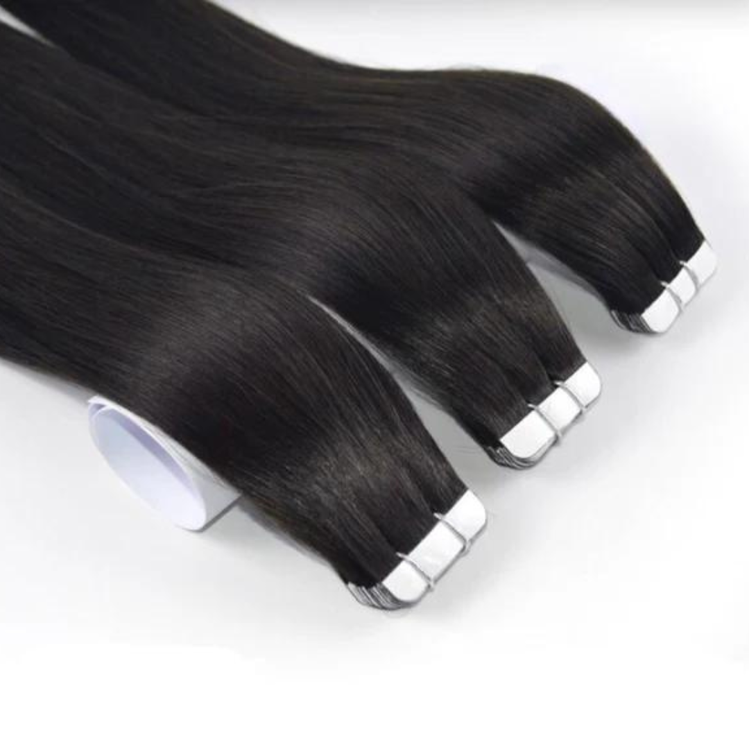 Straight Tape-In Extensions