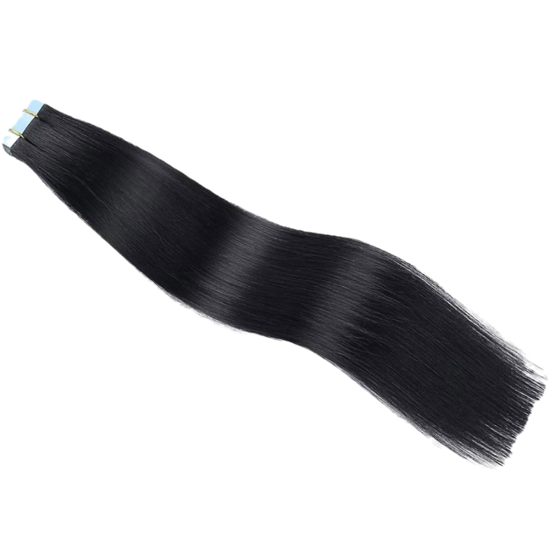 Straight Tape-In Extensions